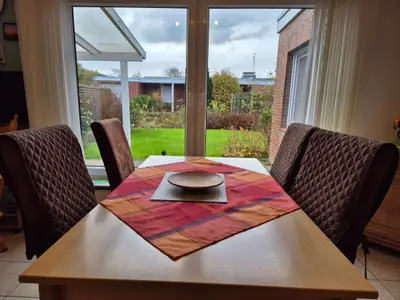 Ferienhaus für 4 Personen (60 m²) in Norden Norddeich 4/10