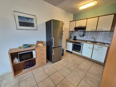 Ferienhaus für 4 Personen (60 m²) in Norden Norddeich 5/10