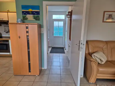 Ferienhaus für 4 Personen (60 m²) in Norden Norddeich 6/10