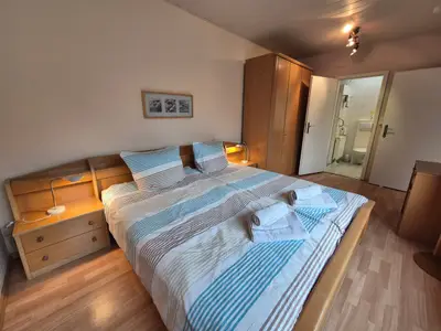 Ferienhaus für 4 Personen (60 m²) in Norden Norddeich 7/10