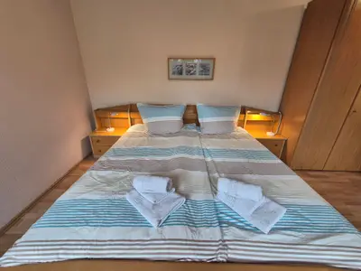 Ferienhaus für 4 Personen (60 m²) in Norden Norddeich 8/10