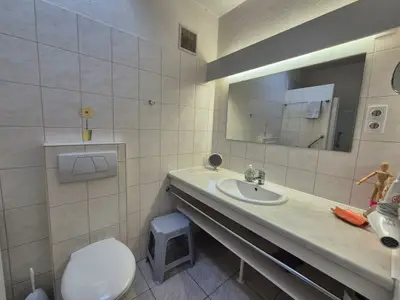 Ferienhaus für 4 Personen (60 m²) in Norden Norddeich 10/10