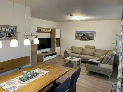Ferienhaus für 6 Personen (80 m²) in Norden Norddeich 4/10