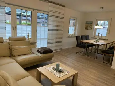 Ferienhaus für 6 Personen (80 m²) in Norden Norddeich 6/10