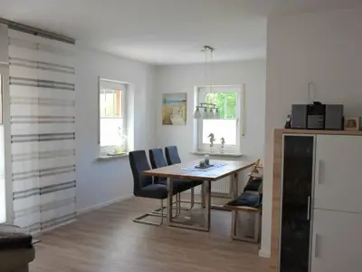 Ferienhaus für 6 Personen (80 m²) in Norden Norddeich 7/10