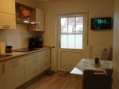 Ferienhaus für 6 Personen (80 m²) in Norden Norddeich 10/10