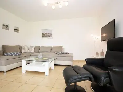 Ferienhaus für 6 Personen (110 m²) in Norden Norddeich 2/10