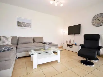 Ferienhaus für 6 Personen (110 m²) in Norden Norddeich 3/10