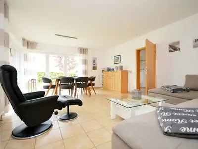 Ferienhaus für 6 Personen (110 m²) in Norden Norddeich 6/10