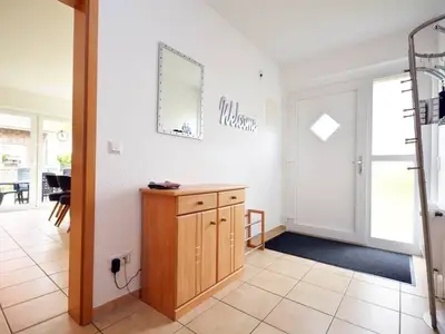 Ferienhaus für 6 Personen (110 m²) in Norden Norddeich 7/10