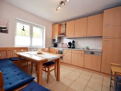 Ferienhaus für 6 Personen (110 m²) in Norden Norddeich 10/10
