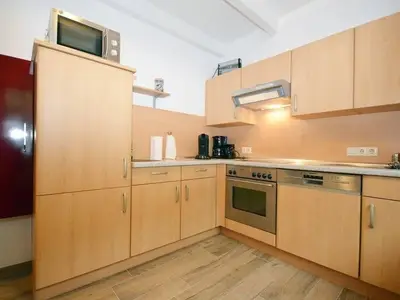 Ferienhaus für 5 Personen (90 m²) in Norden Norddeich 7/10