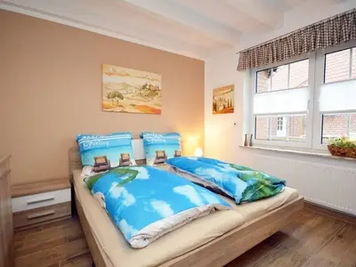 Ferienhaus für 5 Personen (90 m²) in Norden Norddeich 9/10