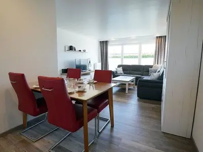Ferienhaus für 4 Personen (70 m²) in Norden Norddeich 1/10