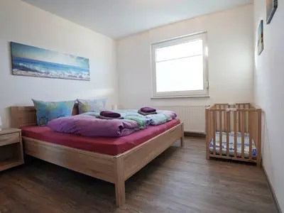Ferienhaus für 4 Personen (70 m²) in Norden Norddeich 9/10