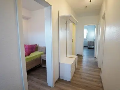 Ferienhaus für 4 Personen (70 m²) in Norden Norddeich 10/10