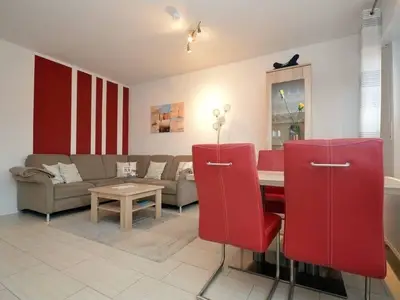 Ferienhaus für 4 Personen (60 m²) in Norden Norddeich 2/10