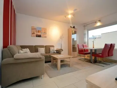 Ferienhaus für 4 Personen (60 m²) in Norden Norddeich 4/10
