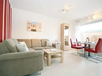 Ferienhaus für 4 Personen (60 m²) in Norden Norddeich 5/10