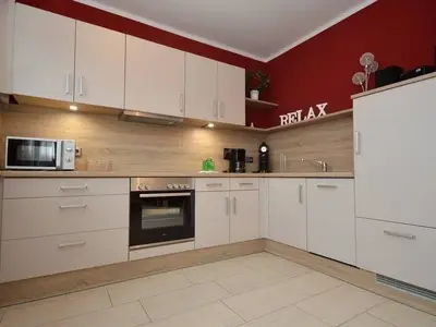 Ferienhaus für 4 Personen (60 m²) in Norden Norddeich 6/10