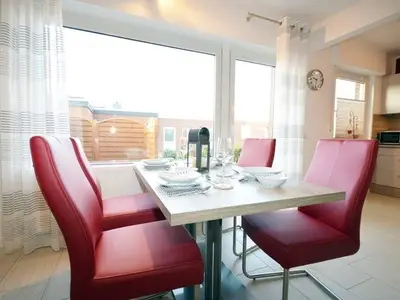 Ferienhaus für 4 Personen (60 m²) in Norden Norddeich 7/10