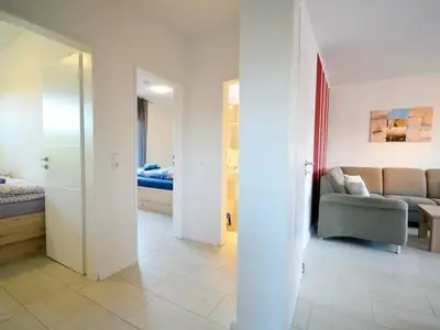 Ferienhaus für 4 Personen (60 m²) in Norden Norddeich 8/10