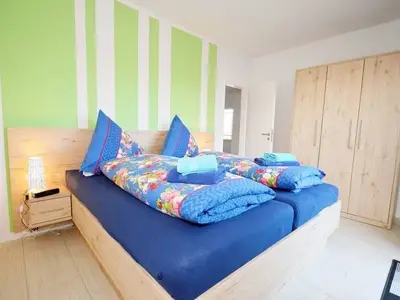 Ferienhaus für 4 Personen (60 m²) in Norden Norddeich 9/10