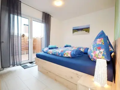 Ferienhaus für 4 Personen (60 m²) in Norden Norddeich 10/10
