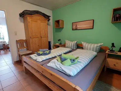 Ferienhaus für 4 Personen (53 m²) in Norden Norddeich 3/9
