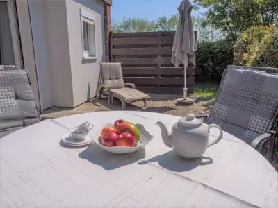 Ferienhaus für 4 Personen (53 m²) in Norden Norddeich 7/9