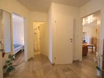 Ferienhaus für 5 Personen (80 m²) in Norden Norddeich 2/10