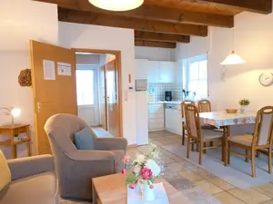 Ferienhaus für 5 Personen (65 m²) in Norden Norddeich