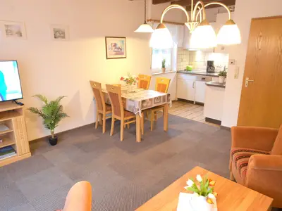 Ferienhaus für 5 Personen (65 m²) in Norden Norddeich 3/10