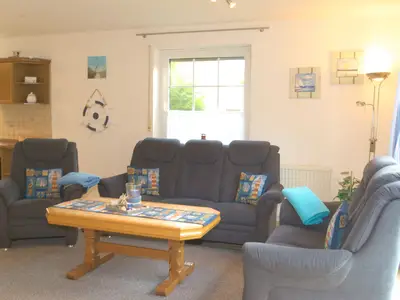 Ferienhaus für 4 Personen (75 m²) in Norden Norddeich 5/10