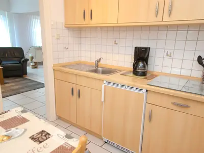 Küche / Küchenzeile