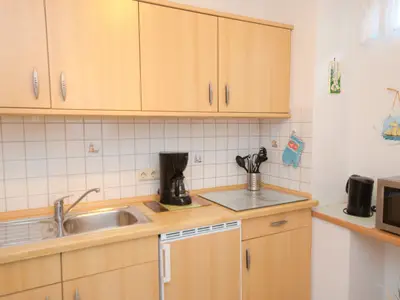Küche / Küchenzeile