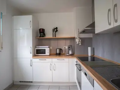 Küche / Küchenzeile