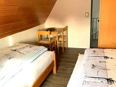 2.Schlafzimmer