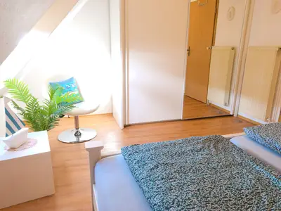 1.Schlafzimmer