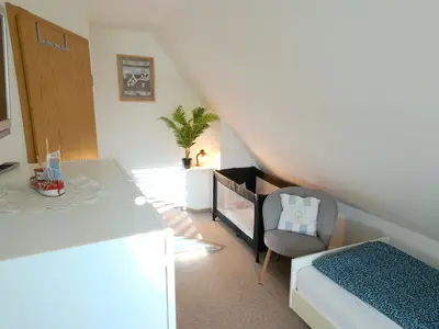 2.Schlafzimmer