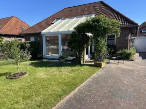 Ferienhaus für 8 Personen (90 m²) in Norden Norddeich