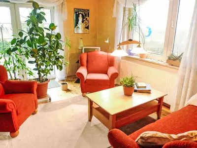 living-room