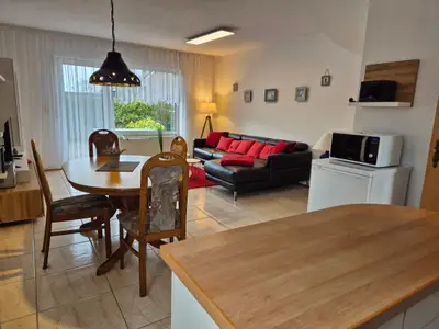 Ferienhaus für 4 Personen (76 m²) in Norden Norddeich 4/10