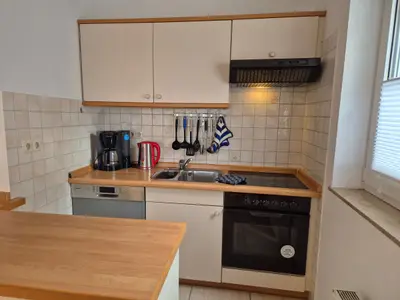 Ferienhaus für 4 Personen (76 m²) in Norden Norddeich 7/10