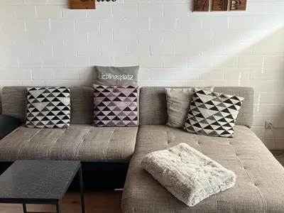 Ferienhaus für 4 Personen (60 m²) in Norden Norddeich 2/10