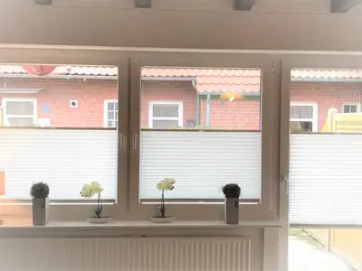 Ferienhaus für 4 Personen (60 m²) in Norden Norddeich 3/10