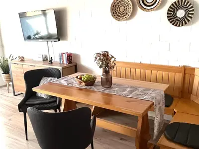 Ferienhaus für 4 Personen (60 m²) in Norden Norddeich 4/10
