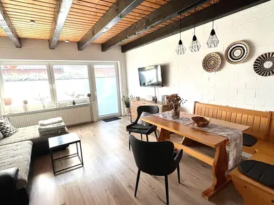 Ferienhaus für 4 Personen (60 m²) in Norden Norddeich 5/10
