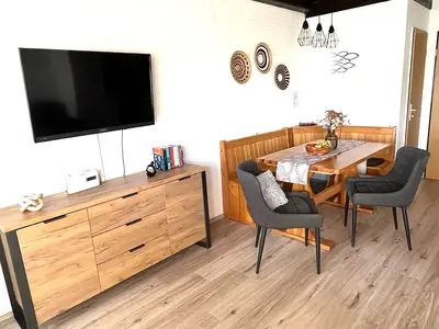 Ferienhaus für 4 Personen (60 m²) in Norden Norddeich 6/10