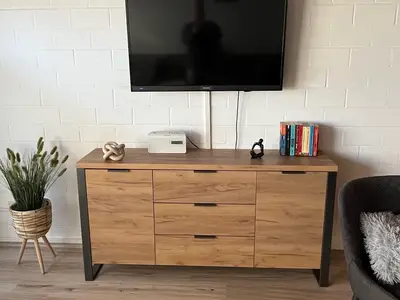 Ferienhaus für 4 Personen (60 m²) in Norden Norddeich 7/10